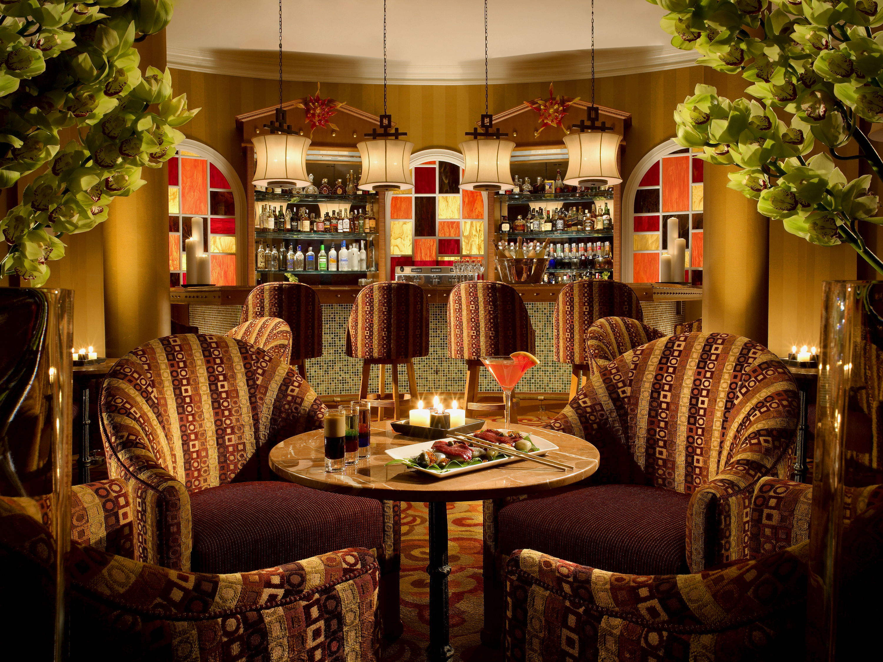 Argali Restaurant and Bar